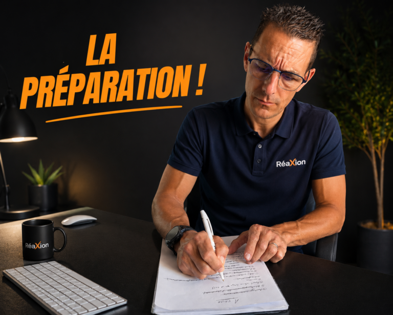 Vendeur d'élite